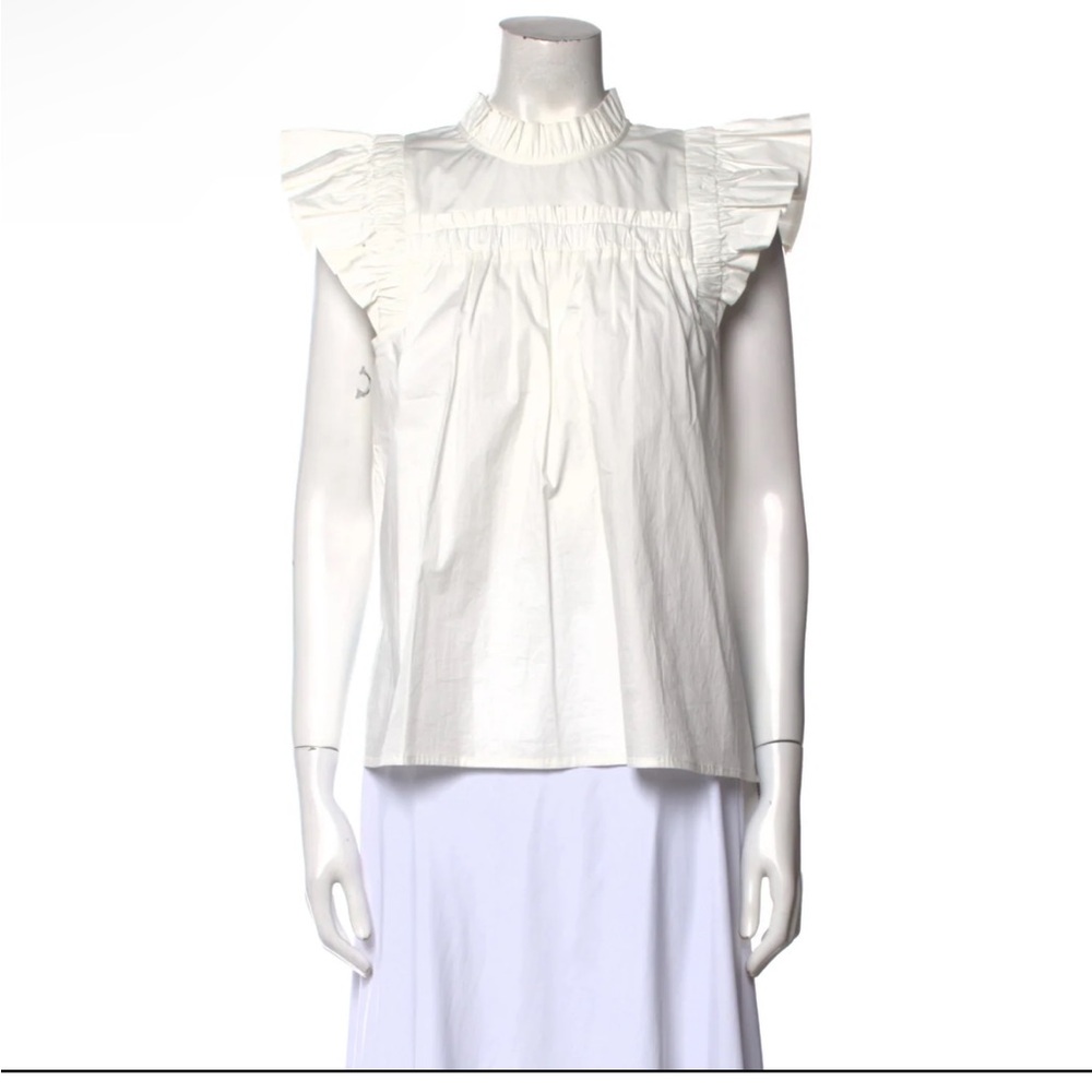 SEA NY TOP size small